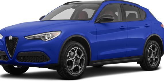 ALFA ROMEO STELVIO 2021 ZASPAKAN5M7D08660 image ALFA ROMEO STELVIO 2021 ZASPAKAN5M7D08660 image